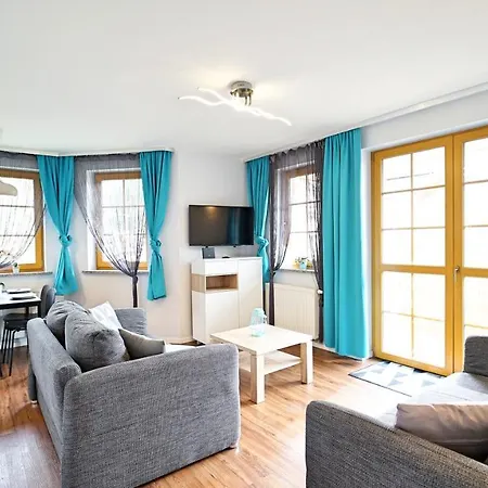 Every Sky Prusa 2b/9 Apartament Karpacz